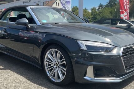 Audi A5 7.550 km 34.990 € Hanau 63450