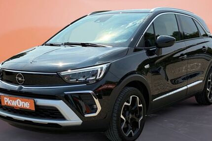 Opel Crossland (X) 34.082 km 18.290 € Göppingen 73037