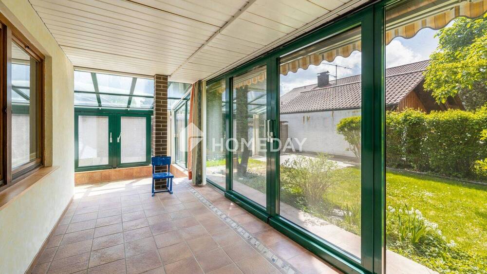 Einfamilienhaus Mallersdorf-Pfaffenberg Mallersdorf - 7 Zimmer, 139 m&sup2;, 469.000&euro; | Angebot:26695692