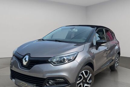 Renault Captur 123.245 km 10.280 &euro; Waiblingen 71334