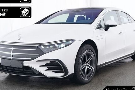 Mercedes-Benz EQS 16.157 km 84.900 &euro; Ottobrunn bei München 85521