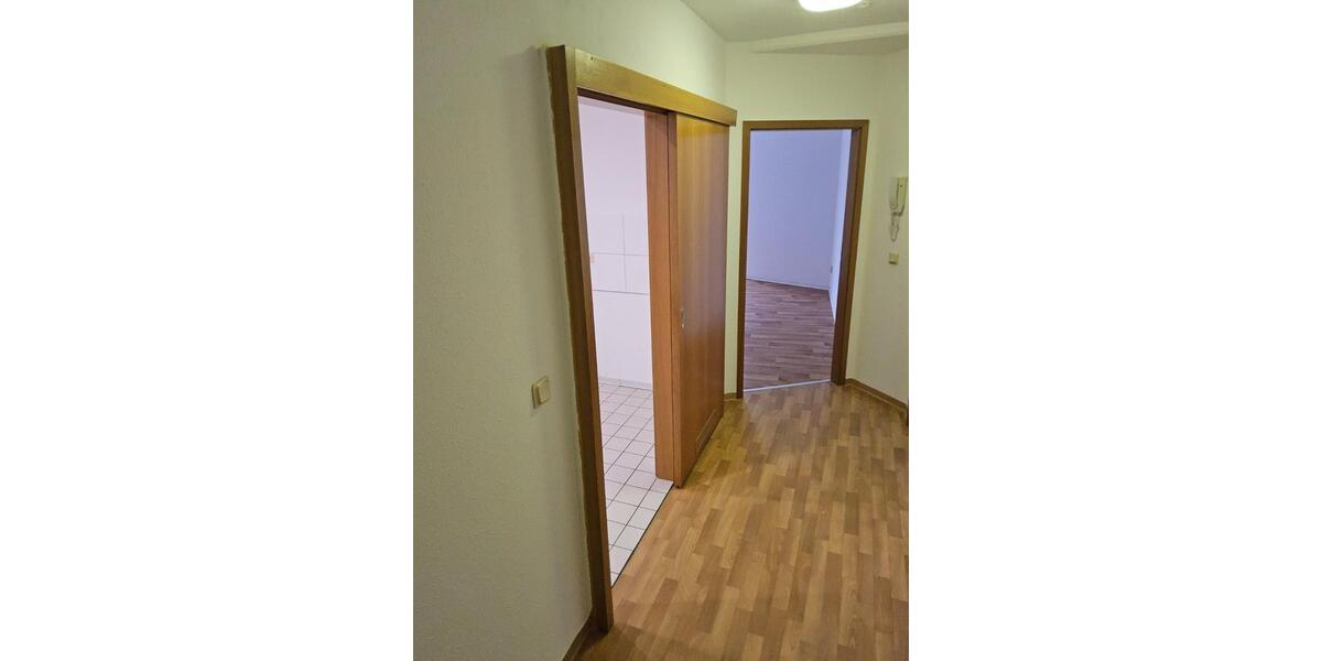 Etagenwohnung Dingelstädt - 2 Zimmer, 82 m&sup2;, 492&euro; | Angebot:25427927