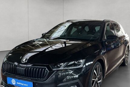 Skoda Octavia 110.143 km 19.890 € Filderstadt 70794