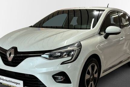 Renault Clio 49.500 km 14.990 € Stuttgart 70565
