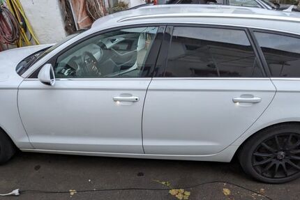 Audi A6 361.000 km 5.500 &euro; Hüffelsheim 55595