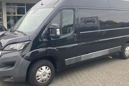 Peugeot Boxer 273.900 km 7.990 € Kleinblittersdorf 66271