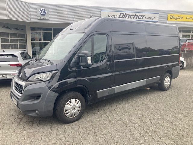 Peugeot Boxer 273.900 km 7.990 € Kleinblittersdorf 66271