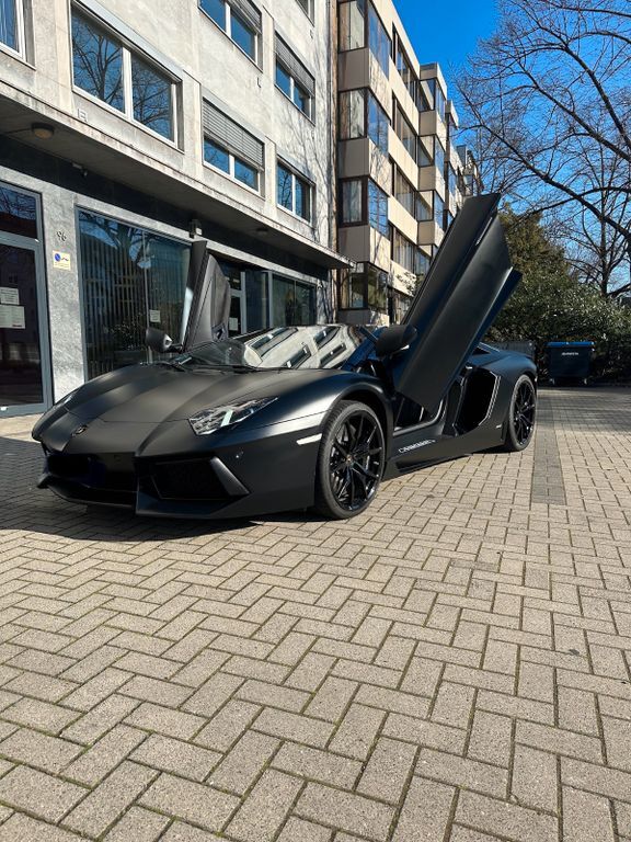 Aventador
