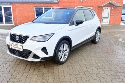 Seat Arona 29.000 km 18.300 &euro; Braunschweig 38110