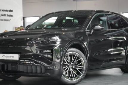 Porsche Cayenne 9.900 km 182.890 &euro; Magdeburg 39116