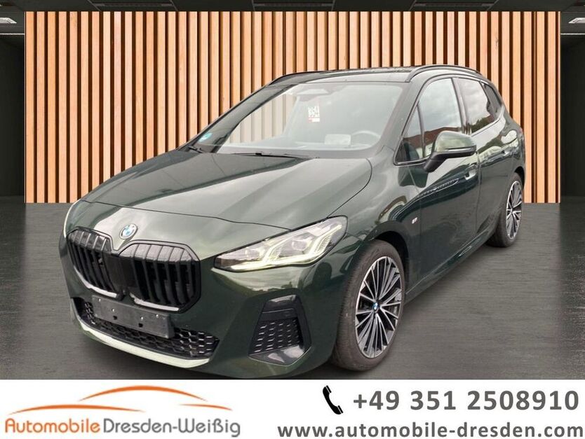 218 Active Tourer