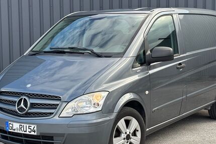 Mercedes-Benz Vito 289.000 km 5.890 € Wermelskirchen 42929