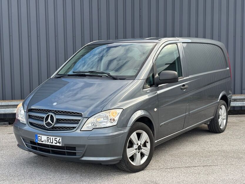 Mercedes-Benz Vito 289.000 km 5.890 € Wermelskirchen 42929