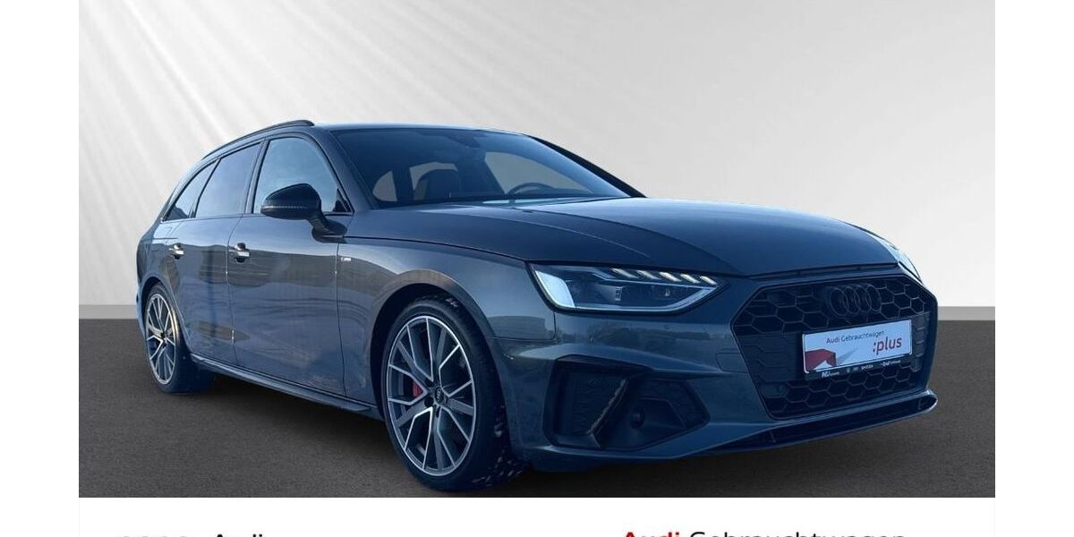 Audi A4 113.916 km 29.450 &euro; Greifswald 17489