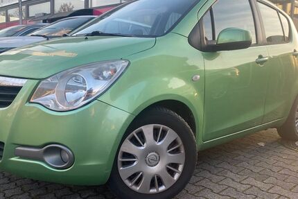 Opel Agila 135.000 km 1.999 &euro; Hanau 63450