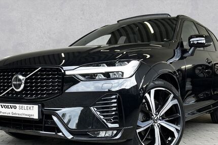 Volvo XC60 77.200 km 41.890 &euro; Koblenz/Gwb. Arenberg 56077