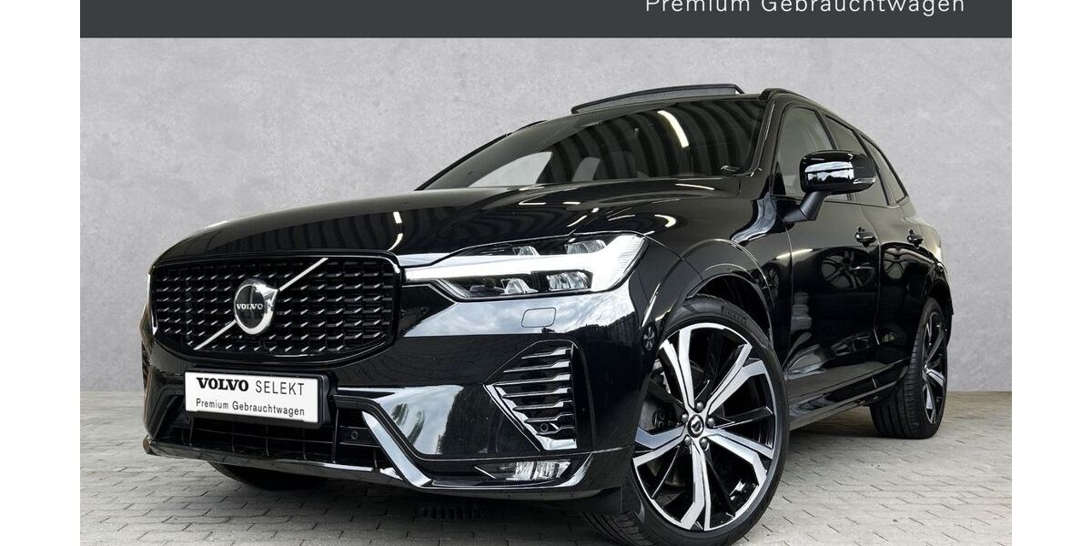 Volvo XC60 77.200 km 41.890 &euro; Koblenz/Gwb. Arenberg 56077