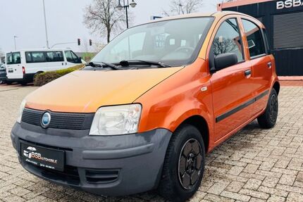 Fiat Panda 116.000 km 2.799 &euro; Bersenbrück 49593