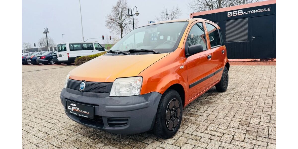 Fiat Panda 116.000 km 2.799 &euro; Bersenbrück 49593