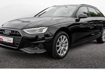 Audi A4 84.713 km 28.860 &euro; Uelzen 29525