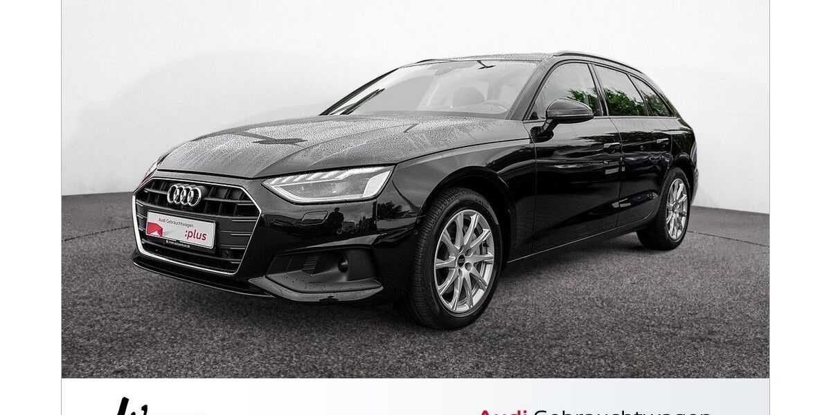 Audi A4 84.713 km 28.860 &euro; Uelzen 29525