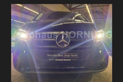 Mercedes-Benz Vito 13.148 km 58.940 &euro; Penzberg 82377