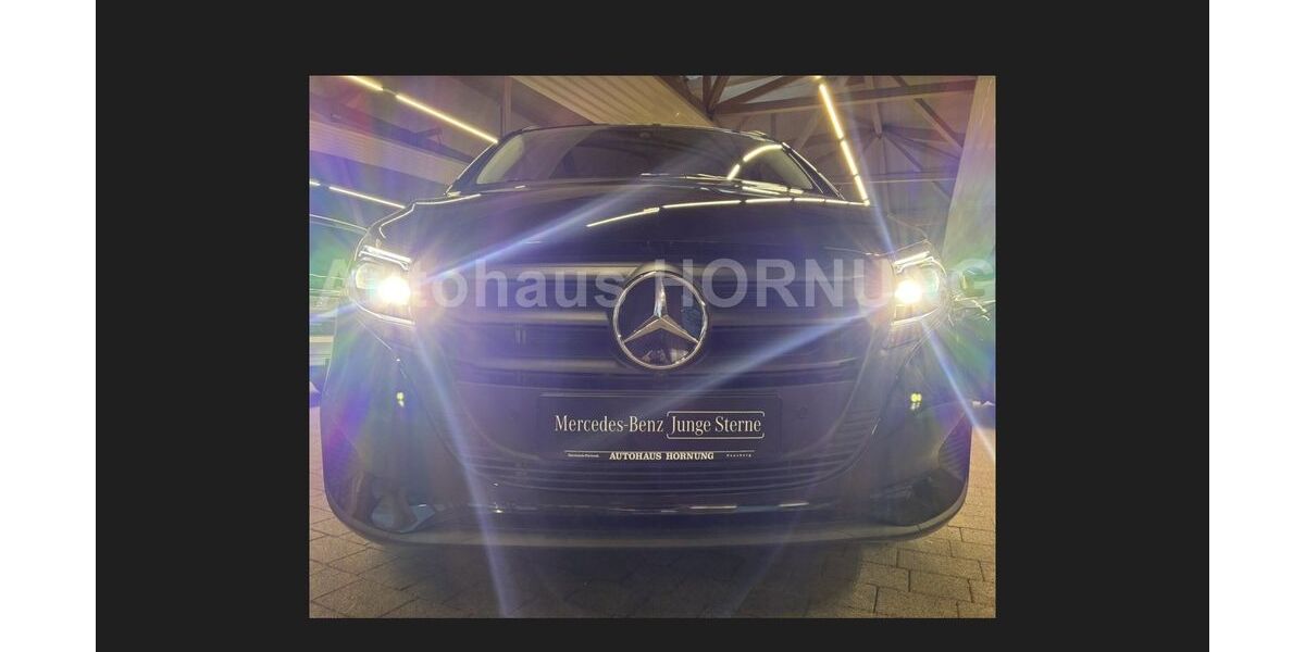 Mercedes-Benz Vito 13.148 km 58.940 &euro; Penzberg 82377