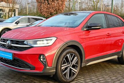 VW Taigo 50.000 km 21.990 &euro; Duisburg 47178