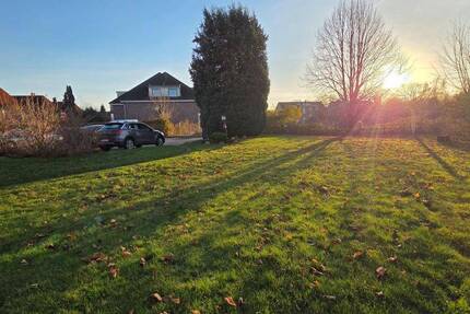 Grundstück Hamburg Duvenstedt - 530.000&euro; | Angebot:26276297