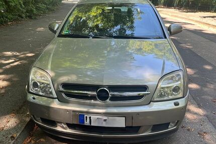Opel Vectra 220.000 km 1.000 &euro; köln 51109