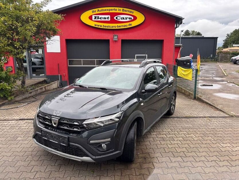 Sandero