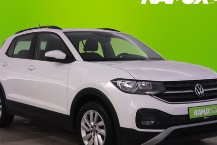 VW T-Cross 72.091 km 17.845 &euro; Siershahn 56427
