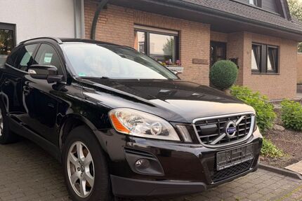 Volvo XC60 346.000 km 6.499 &euro; Legden 48739