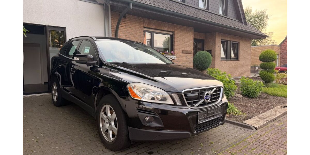 Volvo XC60 346.000 km 6.499 &euro; Legden 48739