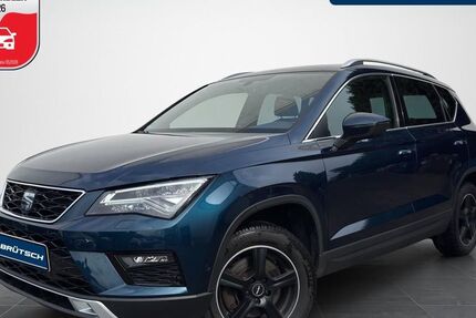 Seat Ateca 38.300 km 23.980 &euro; Tuttlingen 78532