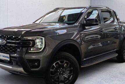Ford Ranger 28.600 km 46.410 &euro; Freiburg im Breisgau 79108