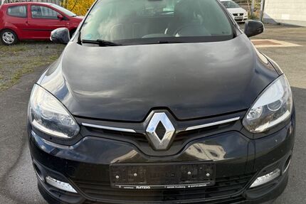 Renault Megane 183.000 km 2.900 &euro; Münchberg 95213
