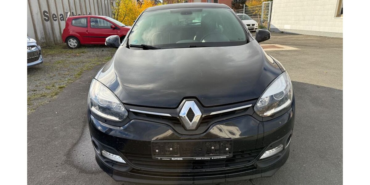 Renault Megane 183.000 km 2.900 &euro; Münchberg 95213