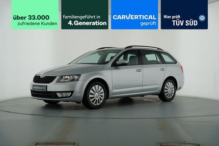 Skoda Octavia 25.852 km 13.889 &euro; Sangerhausen 06526