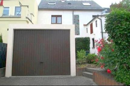 Zweifamilienhaus Hohe Straße Zeulenroda