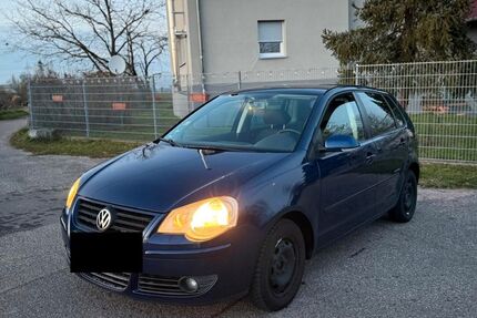 VW Polo 160.060 km 3.200 &euro; Hockenheim 68766