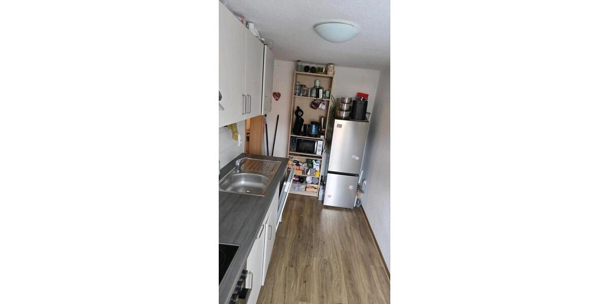 Dachgeschoßwohnung Jena - 3 Zimmer, 52 m&sup2;, 902&euro; | Angebot:25380067