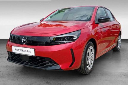 Opel Corsa 10.200 km 15.490 € Bitburg 54634