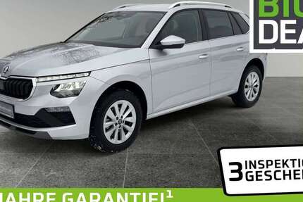 Skoda Kamiq 16.093 km 20.980 &euro; Flensburg 24941