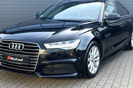 Audi A6 112.400 km 18.390 &euro; Bückeburg 31675