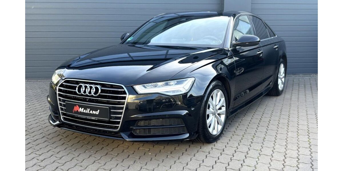 Audi A6 112.400 km 18.390 &euro; Bückeburg 31675