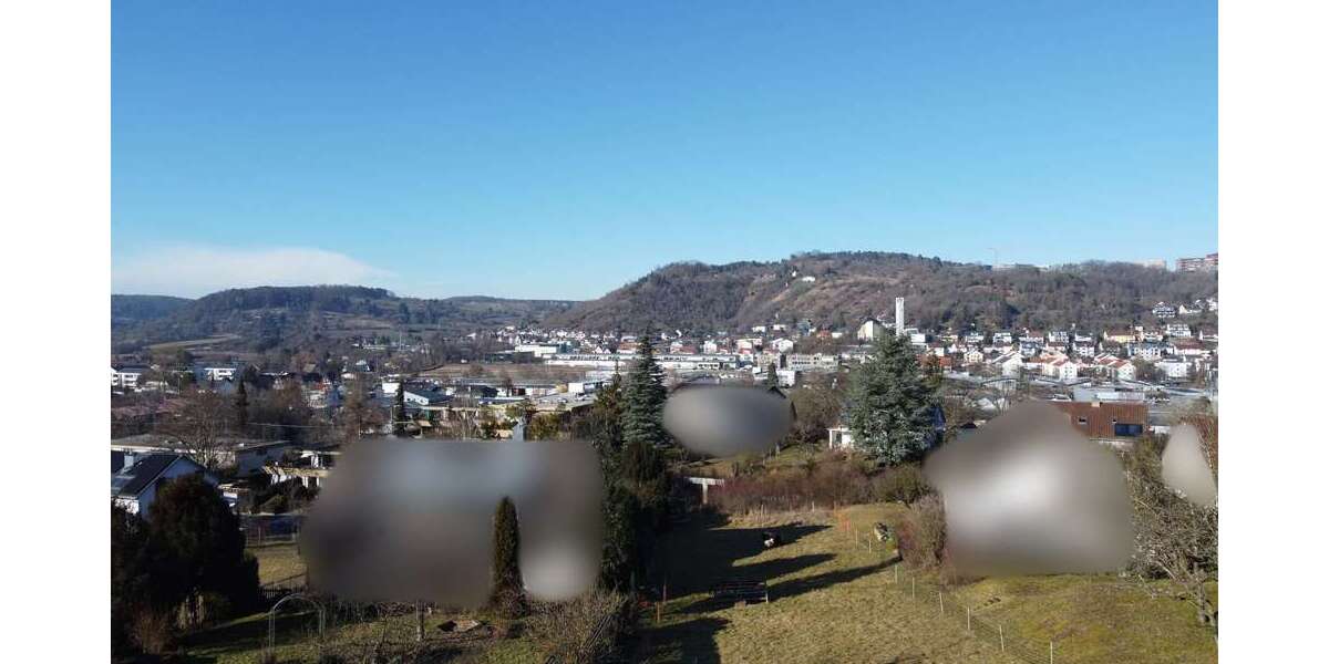Grundstück Tübingen - 785.000&euro; | Angebot:24947539
