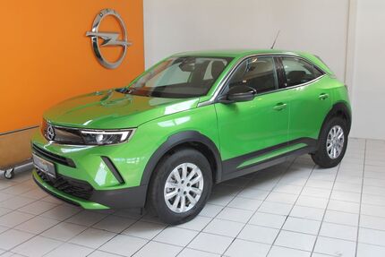 Opel Mokka 11.000 km 20.990 &euro; Riedlingen 88499