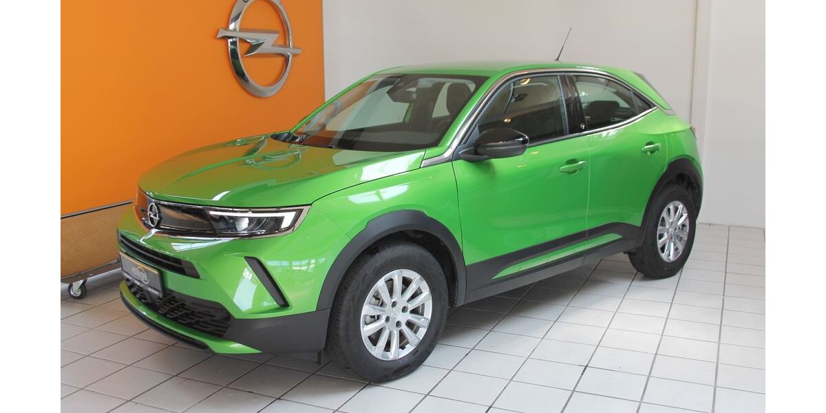 Opel Mokka 11.000 km 20.990 &euro; Riedlingen 88499