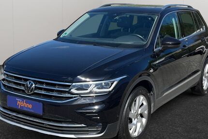 VW Tiguan 65.000 km 27.490 &euro; Wandlitz OT Basdorf 16348